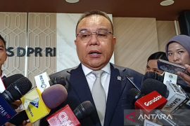 Anggota DPR terima tunjangan rumah hanya setahun