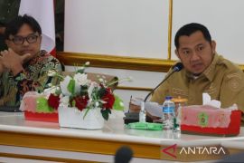 Bank Indonesia  sebut inflasi Kabupaten Penajam perlu diwaspadai