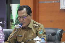 KPK tangkap Bupati Muara Enim di Sumsel, dibawa ke Jakarta pada Selasa