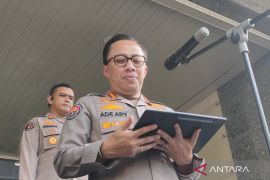 Ini penjelasan Polda Metro Jaya terkait penangkapan massa aksi demo di sebuah restoran