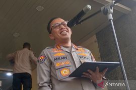 Polisi: Motivator Dwi Hartono otak penculikan-pembunuhan kacab bank