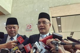 Layanan jamaah haji satu atap di bawah Kementerian Haji