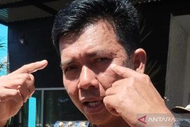 Wabup Mukomuko nilai tes narkoba wajib bagi ASN