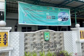 Konsumsi Natrium berlebih buat tekanan darah anak tinggi