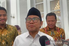 Muhaimin temui Pramono bahas pengelolaan hewan kurban