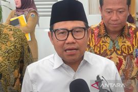 Muhaimin minta anggota DPR bijak kelola anggaran