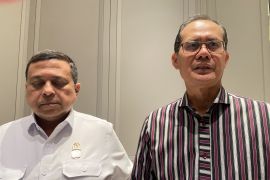 Kemlu masifkan upaya diplomasi industri halal Indonesia di pasar global