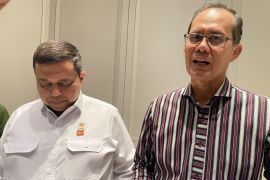 Kemlu promosikan KIH Sidoarjo untuk tarik investor