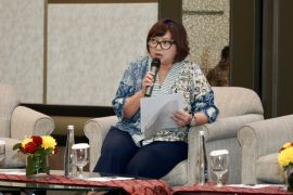 Kemlu: Kesadaran global terhadap produk halal dorong RI jadi pusat halal