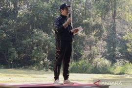 Pengelola kebun binatang diminta laksanakan konservasi satwa