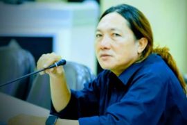 Gakkum KLHK diminta memberikan sanksi atas pencemaran danau oleh PT Vale