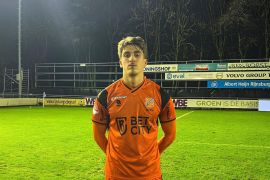 Naturalisasi Mauro & Miliano Disetujui, Erick Apresiasi DPR