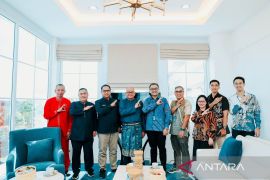 Sinergi PTPN IV Regional III-Telkom Indonesia Perkuat Transformasi Digital