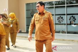 Bupati Beltim minta kades optimistis jalankan program KDMP