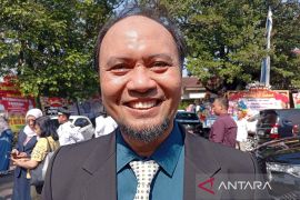 Pakar:  Pembentukan Kementerian Haji tingkatkan pengelolaan ibadah haji