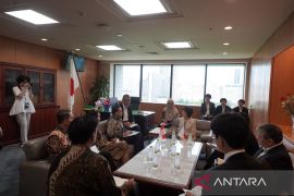 RI usul perluasan penempatan PMI di Jepang, fokus "care worker"