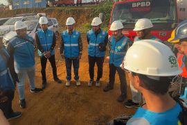 Pasokan listrik aman selama kunjungan Wapres Gibran di Kalbar