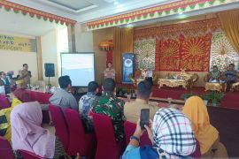 Ashoka Indonesia menjadikan kawasan Yuka Pontianak kampung percontohan