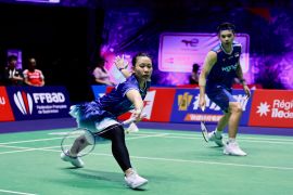 Empat atlet Pelatnas PBSI putuskan berkarir sebagai pemain profesional