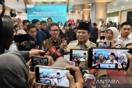 President Prabowo targets 66 new hospitals in remote regions by 2026