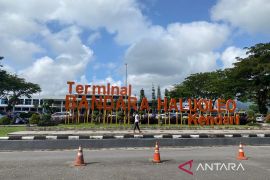 Bandara Haluoleo tambah penerbangan angkut peserta Rakornas PHD