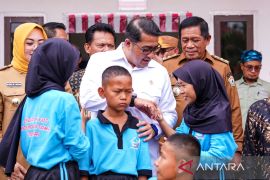 Menekraf: SRMP wujud pemerataan pendidikan dengan padukan kreativitas