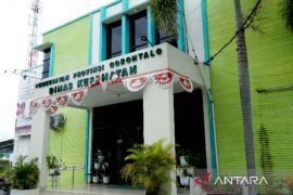 Dinkes Provinsi Gorontalo catat kasus suspek campak di Pohuwato