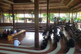 DPRD Bali janji mulai bahas Raperda Angkutan Sewa Khusus di September