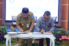 Babel tandatangani penanganan hukum perdata dan TUN