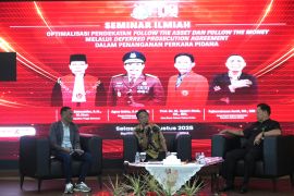 Kejati Sulsel wacanakan sistem DPA tangguhkan proses penuntutan pidana