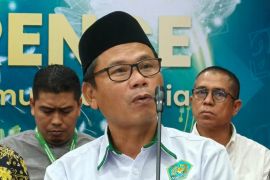 Kemenag Kalbar percepatan pencapaian sertifikasi halal libatkan KDEKS