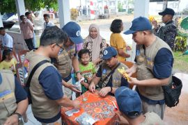 Kunjungan kepulauan di Sulut, BI: Uang logam alat sah pembayaran