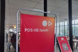 Perpustakaan Jakarta: Menyusun ruang pengetahuan untuk generasi muda