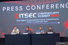 BSSN sebut RUU KKS ditargetkan rampung tahun ini