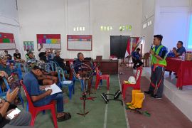 Unsrat dan DPPM berdayakan petani kelapa lewat teknologi tepat guna