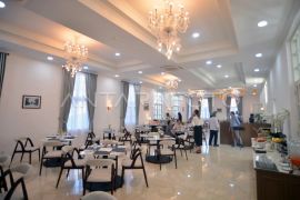 Revitalisasi cagar budaya PT Bukit Asam Page 2 Small