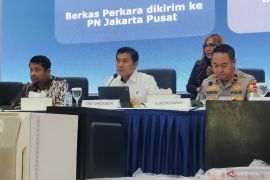 Polri jadwalkan periksa Ridwan Kamil pekan ini terkait hasil tes DNA