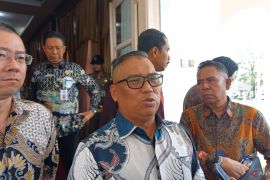Empat investor asing tertarik bangun jembatan Batam-Bintan