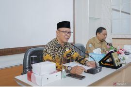 DPRD Kalsel pelajari pola Jawa Timur tarik investor