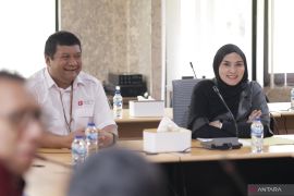 Kebun Raya Banua diinginkan berkembang sebagai wisata edukasi dan riset