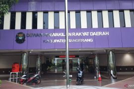 GMNI pertanyakan keterangan DPRD Tangerang soal kenaikan gaji