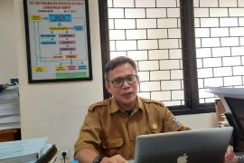 Pemkab Tangerang terima 120 aduan kasus pencemaran lingkungan