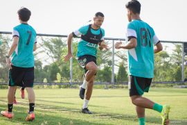 Pemain asing baru Persebaya Surabaya