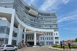 Paramadina resmikan kampus baru tingkatkan akses dan kualitas pendidikan tinggi