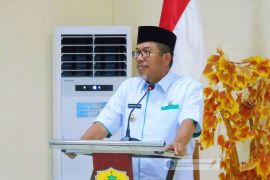 Buol siapkan lahan untuk pembangunan SPPG di tiga kecamatan