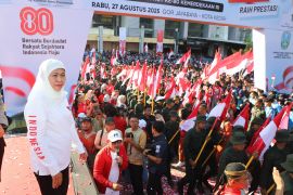 Khofifah: Pentingnya tanamkan pendidikan karakter