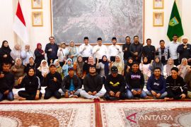 Pemkot Padang Panjang usulkan 1.126 THL untuk PPPK paruh waktu