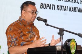 Bupati: Masa depan Kabupaten Kukar ada  di sektor pertanian