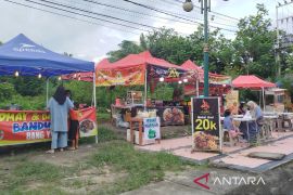 Disperindagkop Kobar terus tingkatkan pemberdayaan pelaku UMKM