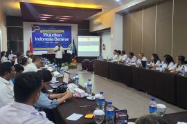 BNN dan Disdikbud NTT dorong integrasi kurikulum anti narkoba